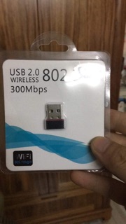 USB thu wifi tốc độ cao cho laptop-PC