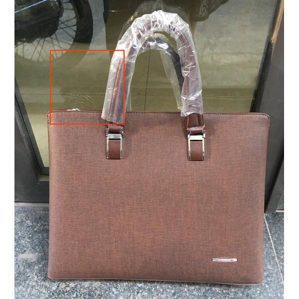 Chính Hãng cặp da cao cấp Cặp da công sở 8036 (kèm ảnh thật ) | BigBuy360 - bigbuy360.vn