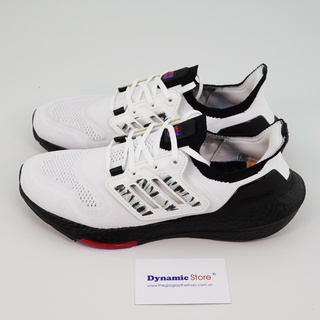 Ub 2022 White Black