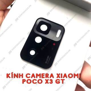 Kính camera xiaomi poco x3 gt