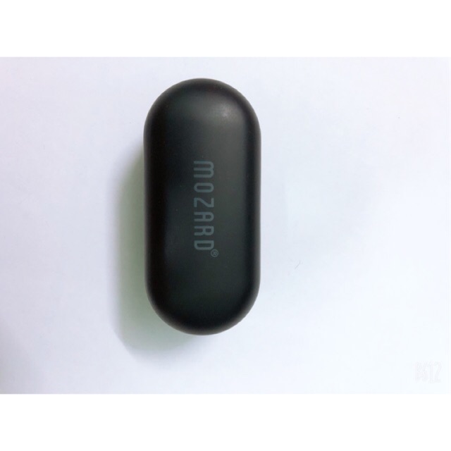 Tai nghe Bluetooth True Wireless Mozard DS635-WB Đen