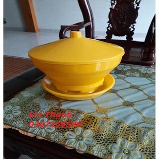 MÁNG TẬP ĂN CHO GÀ VỊT