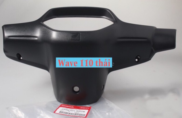Bợ Cổ Wave 110 thái Honda