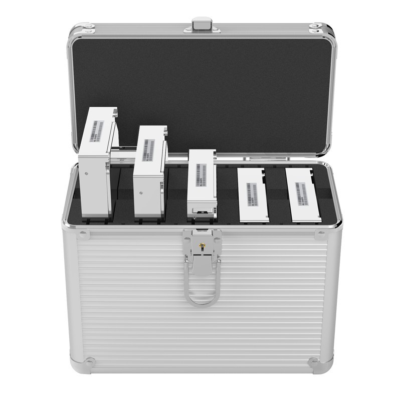 Vali Bảo Vệ 5 ổ cứng | BigBuy360 - bigbuy360.vn