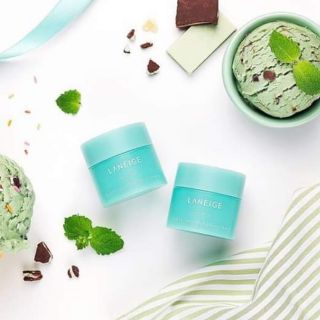 Mặt nạ môi Laneige