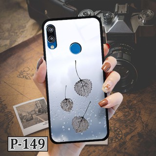 Ốp lưng Huawei P30 Lite - hình 3D