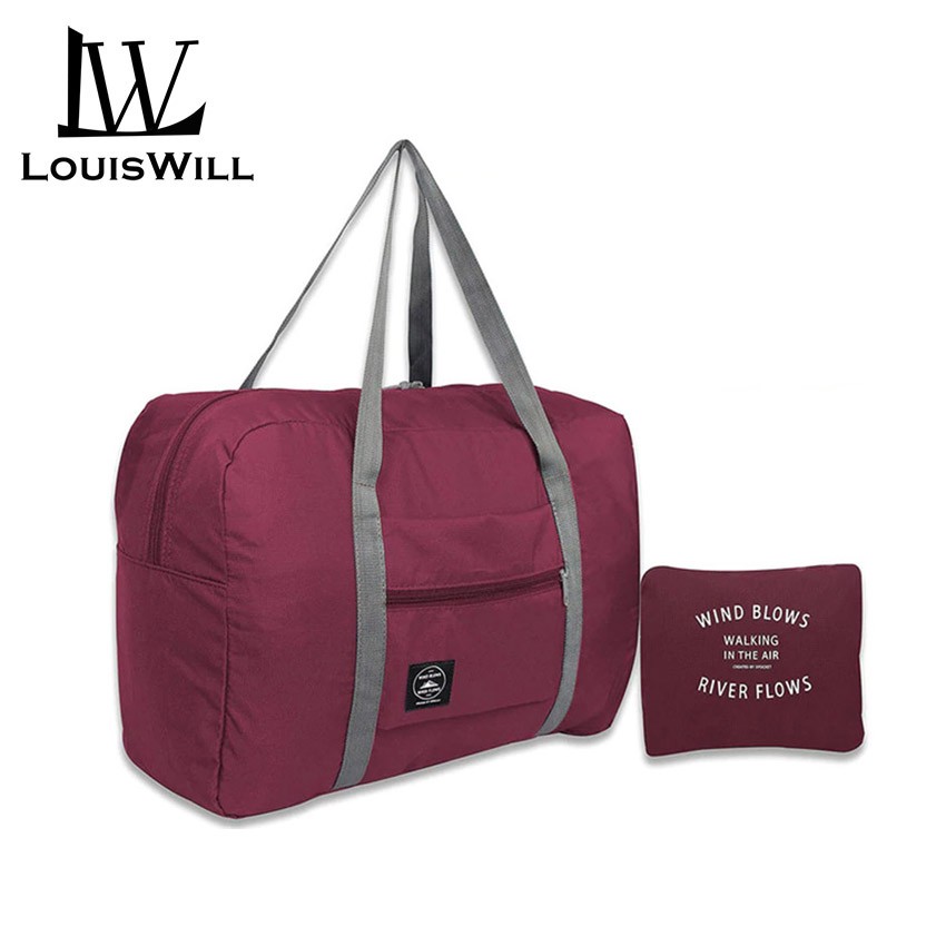 LouisWill multifunctional travel bag 37cm*44cm*16cm