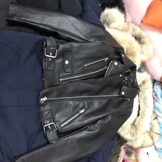 Áo da trf zara auth