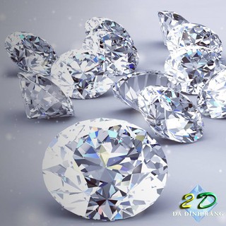 Đá đính răng Thụy Sĩ 2LY (loại nhỏ)