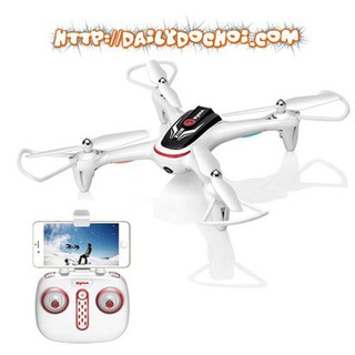 Flycam Syma X15W