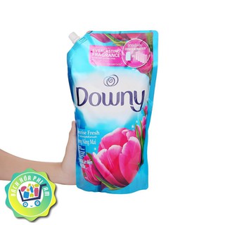 Nước xả vải Downy túi 1.6 lít