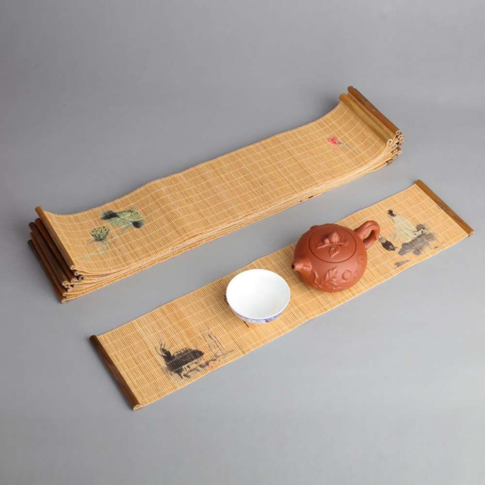 Khăn Trải Bàn Cách Nhiệt Chống Thấm Nước