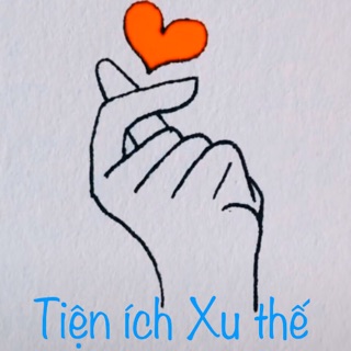 Tiện ích Xu thế