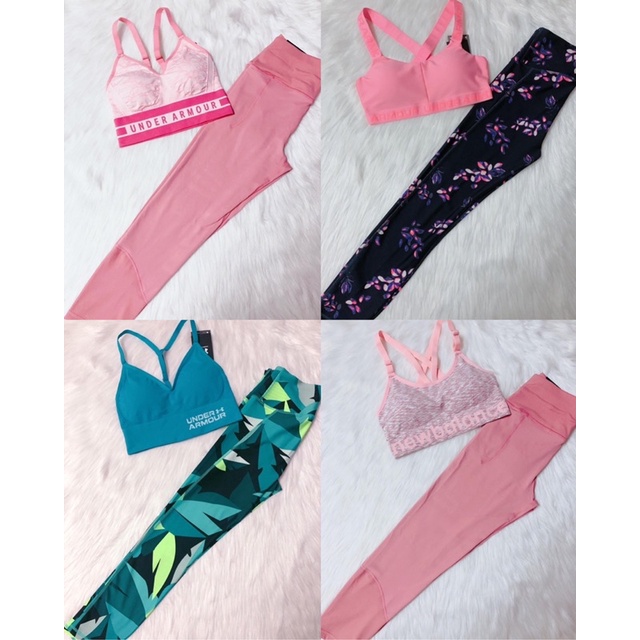 Đồ thể thao size S, Nike calvin bebe under armour,…Authentic chính hãng