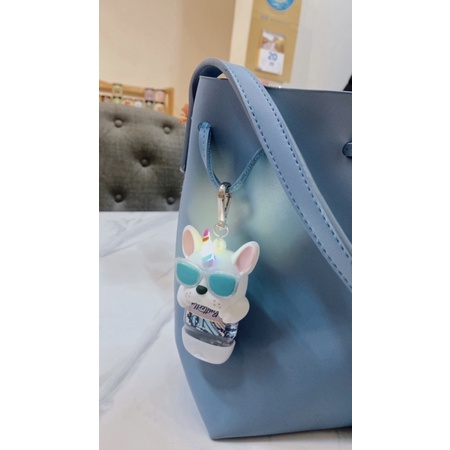 Móc treo gel rửa tay khô hãng Bath & Body Works BBW