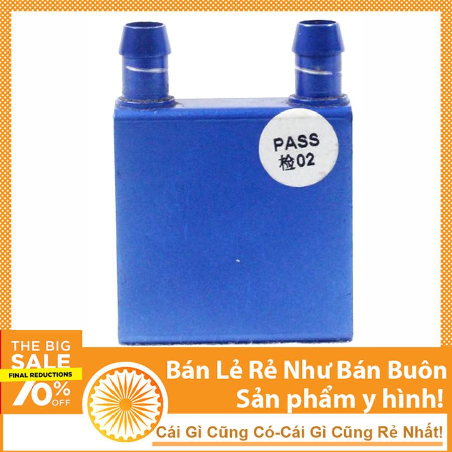 Tấm Tản Nhiệt Cho Sò Nóng Lạnh Bằng Dung Dịch - 2 Sò