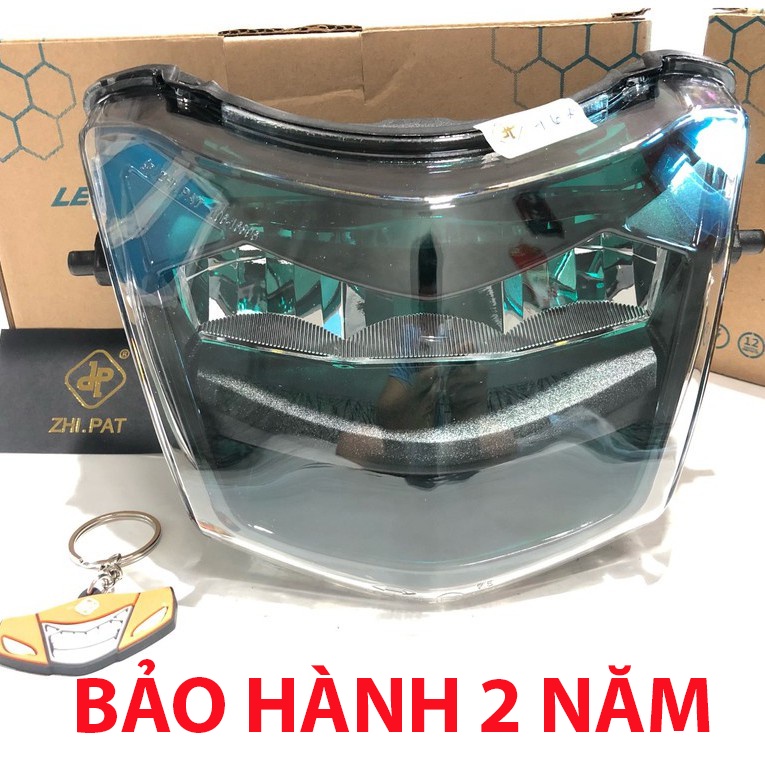 Đèn Zinpat 2 Tầng Wave A-S-RS-RSX-FUTURE X