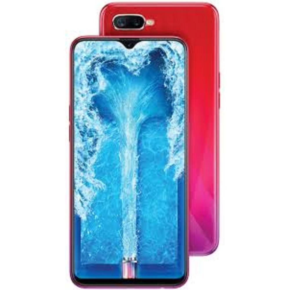 điện thoại giá rẻ Oppo F9 Pro 2sim ram 8G bộ nhớ 512G mới Chính Hãng, Màn hình giọt nước 6.3inch, Camera nét - TNN 03