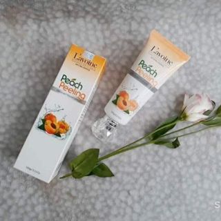 Tẩy tế bào chết kỳ đào l'avoine