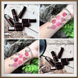 Son Essence Longlasting Lipstick chuẩn Đức-Lafbeauty