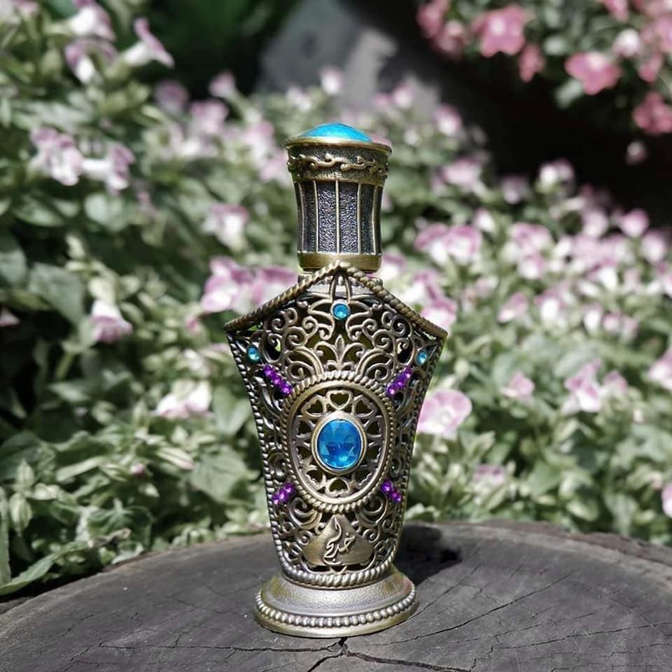 [HOT_CHO_NAM] Tinh dầu nước hoa dubai nội địa IBHAAR - mạnh mẽ nam tính | BigBuy360 - bigbuy360.vn