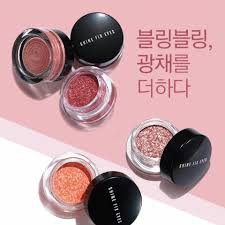 Phấn Mắt Nhũ SHINE FIX EYES - Hàn Quốc