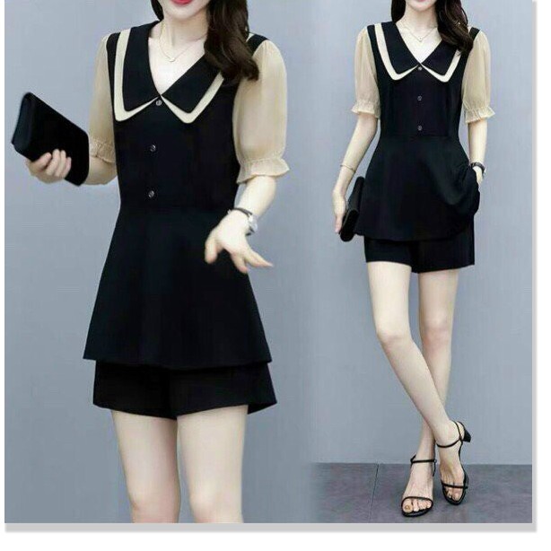 SET UMI CHO CÁC BẠN NỮ DẠO PHỐ,DỰ TIỆC,HỌA TIẾT TRƠN NHƯNG KHÔNG KÉM PHẦN SANG TRỌNG THỜI TRANG MỚI KME