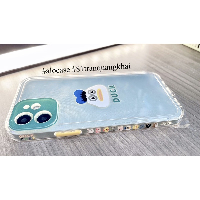 ốp bảo vệ camera viền họa tiết