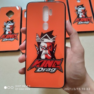 Ốp lưng King Drag cho mọi dòng máy