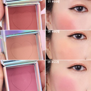 MÁ HỒNG LILYBYRED LUV BEAM CHEEK