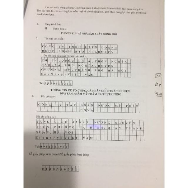 (Xã hàng bán nốt)Kem nền cc baby dova | BigBuy360 - bigbuy360.vn