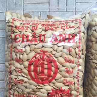 10kg hạt bí châu anh