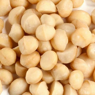 Hạt Macca Úc 