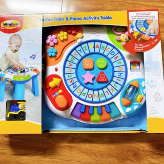 Bộ bàn nhạc winfun