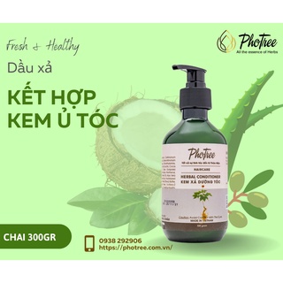 Dầu xả kem ủ photree 300grams