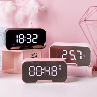 Loa Bluetooth D-88 (Màu ngẫu nhiên)