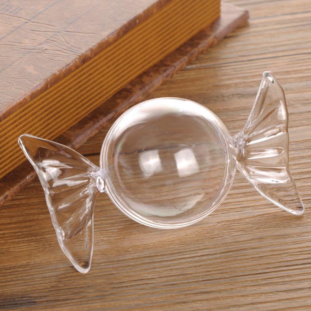 Hộp Đựng Kẹo Cưới / Sinh Nhật Kiểu Dáng Dễ Thương Xinh Xắn