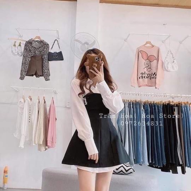 Sét 2 chi tiết ( HẾT HÀNG )