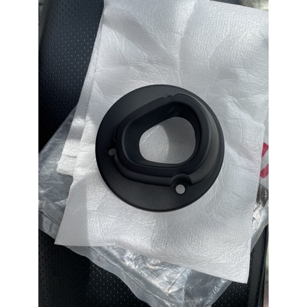 Nắp chụp đít pô TFX