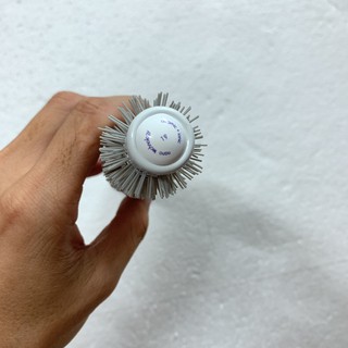 Lược sấy tạo kiểu tóc nam nano technology ceramic