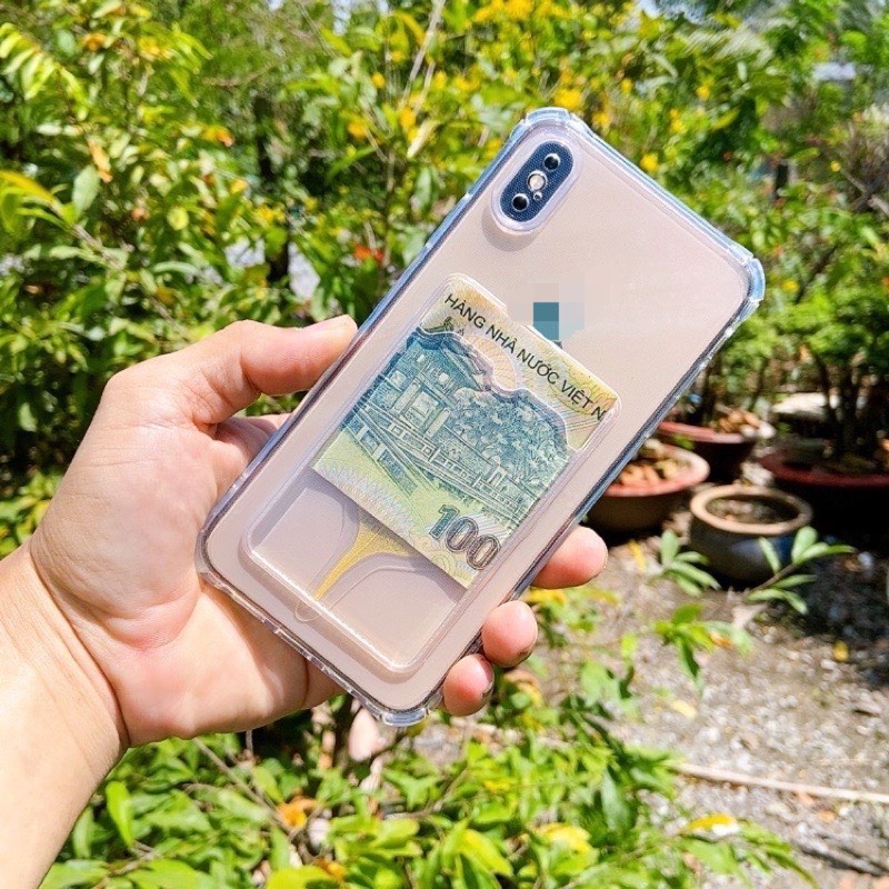 Ốp ví dẻo Samsung S20EF/S21FE/S10 5G/S10 PLUS/S20/S20 PLUS/S20 ULTRA/NOTE 10/NOTE 10 PLUS/MOTE 20/NOTE 20 ULTRA