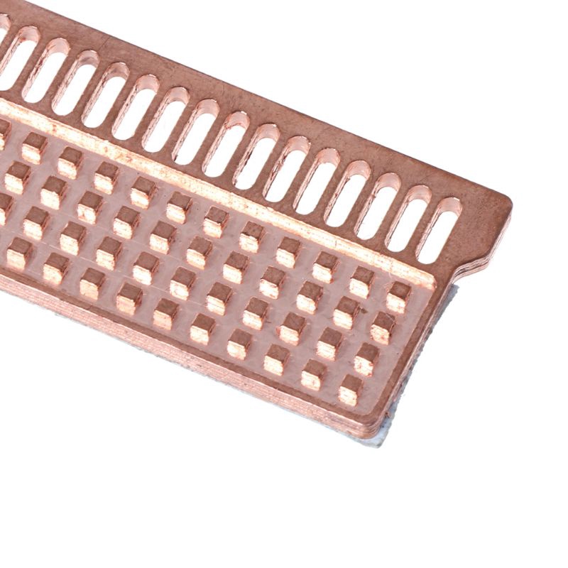 Bộ Tản Nhiệt Bằng Đồng Cho Laptop Ddr1 Ddr2 Ddr3 Ddr4