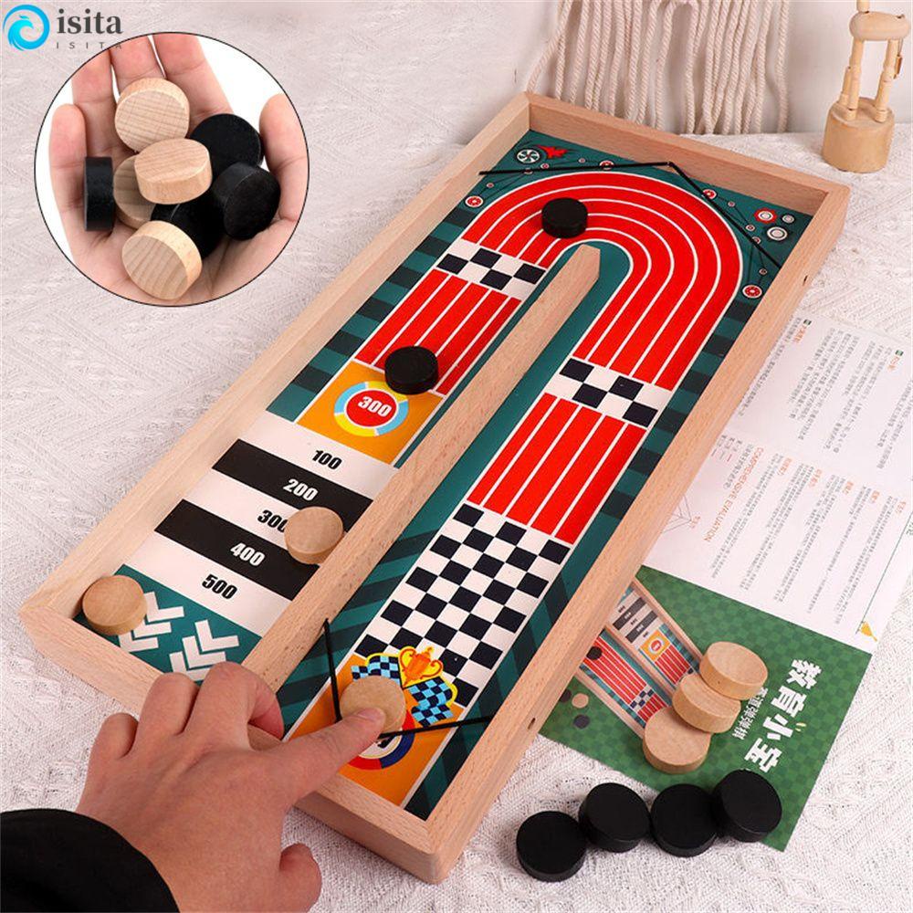 Bộ Đồ Chơi Board Game Fast Sling Vui Nhộn Cho Người Lớn Và Trẻ Em