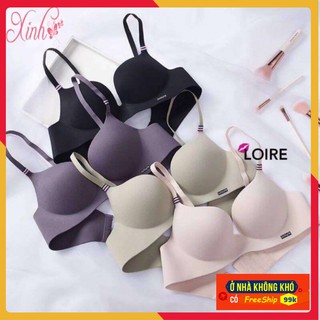 Tuyệt Áo lót su không gọng💝💝freeship💝💝nâng ngực siêu cao siêu Đẹp loại 1