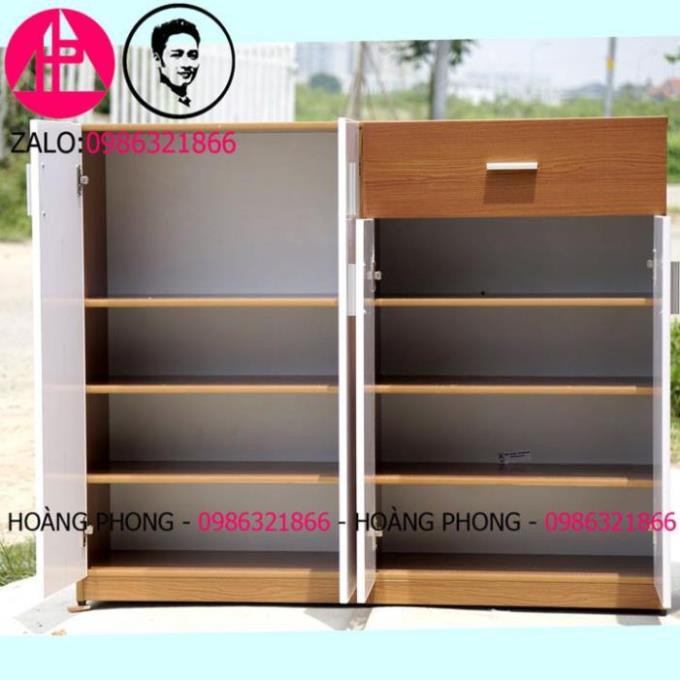 Tủ giày shopee ( 1M23 X 1M ) #100% Miễn phí $ Vận chuyển Bảo hành 2 năm tại nhà