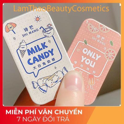 [FreeShip] Nước hoa khô Shi Mang siêu hot