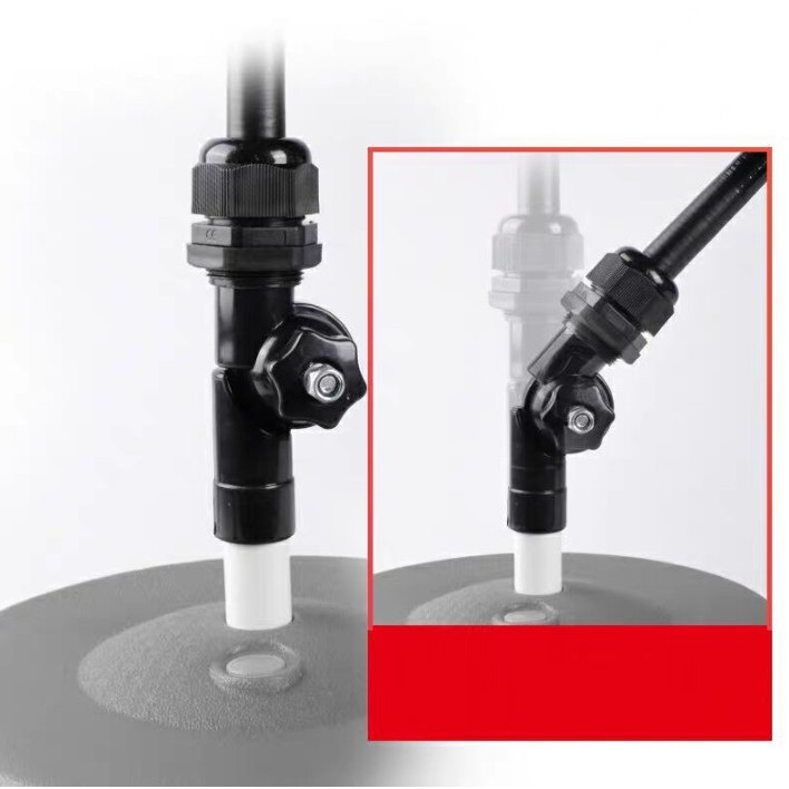 Dụng cụ Tập luyện Cầu lông chuyên nghiệp tại nhà Auto Badminton ❤️Hanrui Offical❤️