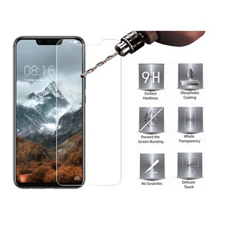 Tấm dán kính cường lực Huawei Mate 20 Pro hiệu Glass Pro - Không full màn hình