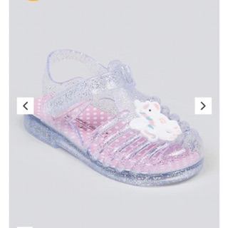 Dép nhựa chuẩn auth cho bé