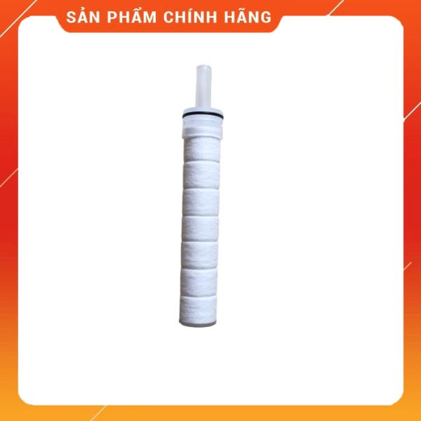 COMBO 3 Lõi lọc vòi sen PURE RAIN chính hãng từ Hàn Quốc, lọc sạch nước vòi sen, tắm mát tốt cho da, mắt, mũi